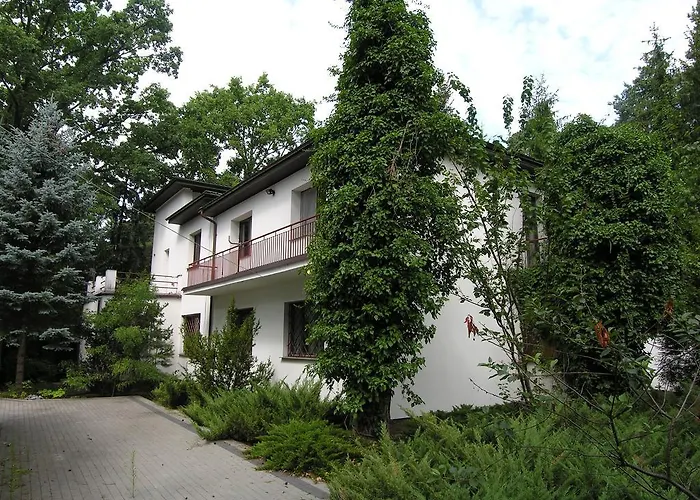 Hostel Wawer Warszawa