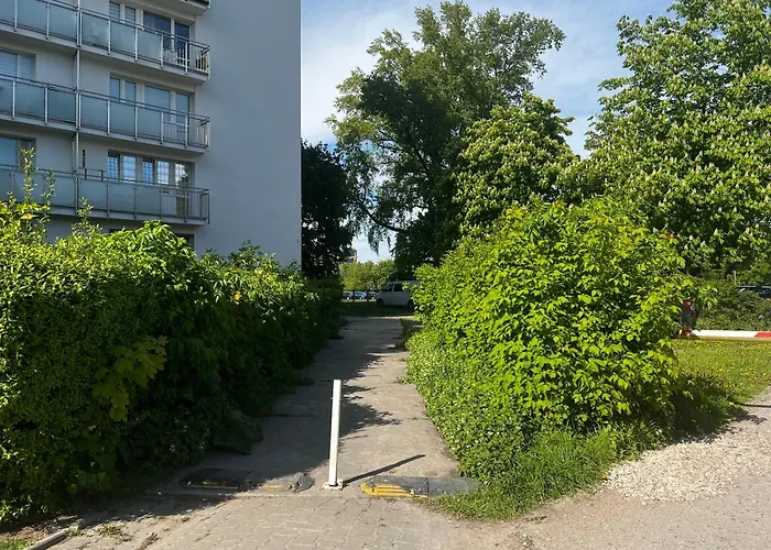 Готель Warszawa Zachodnia