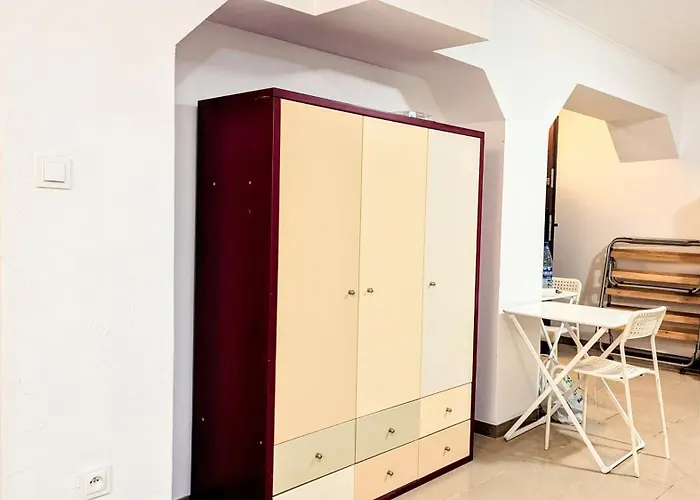 Ursus Hostel Mens Only - Self Check-In Warszawa