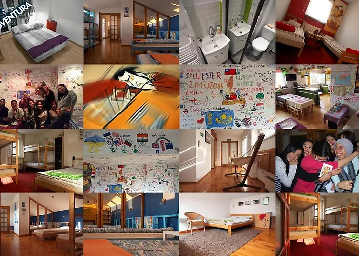 Adventura Hostel Warszawa